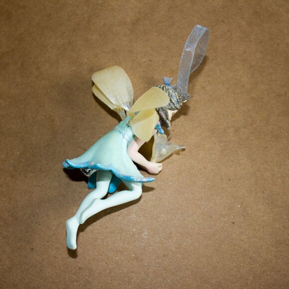 2001 vintage fairy - Picture 3 of 4